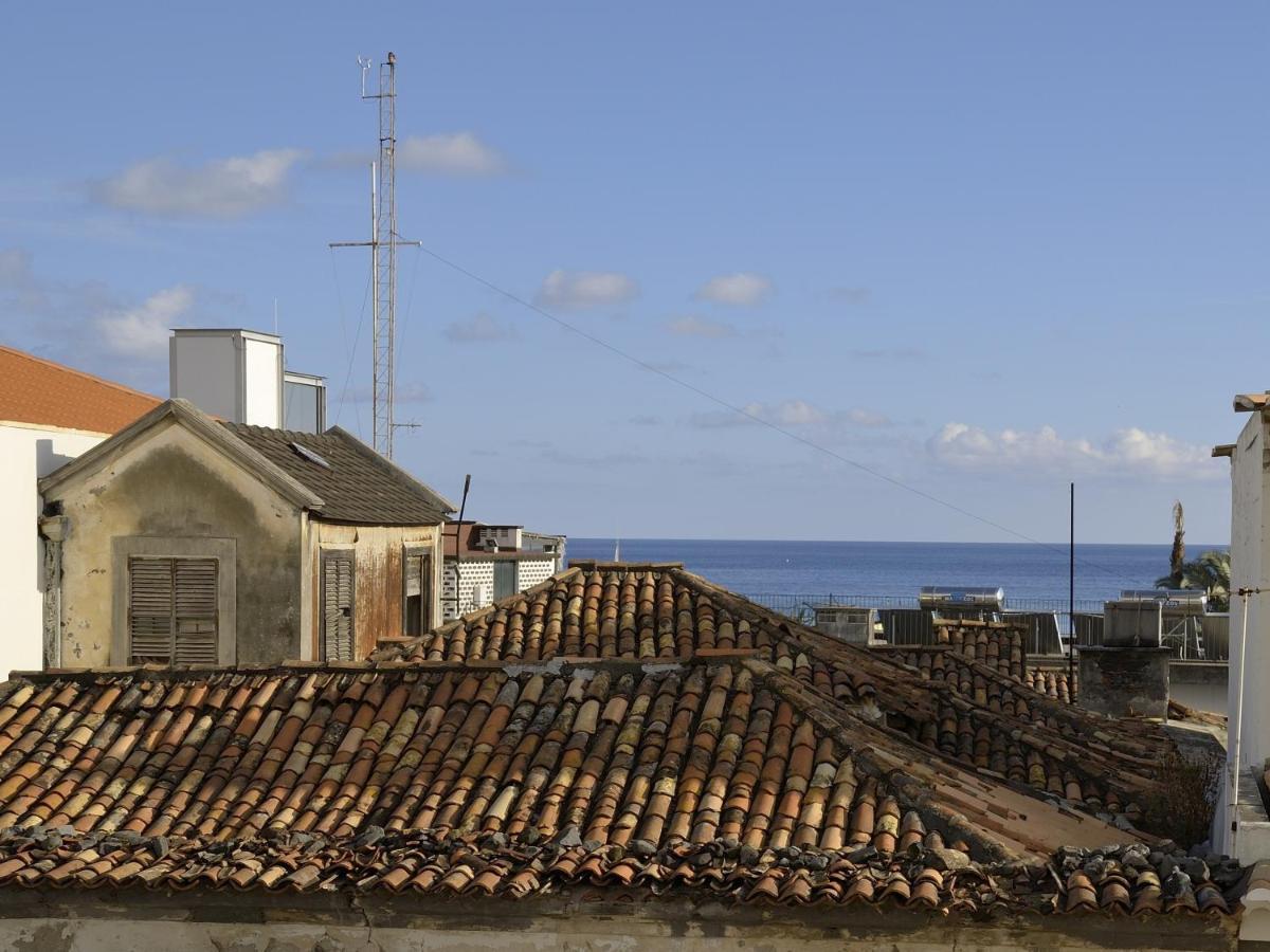Murcas 74 - Studio Apartments Funchal  Luaran gambar