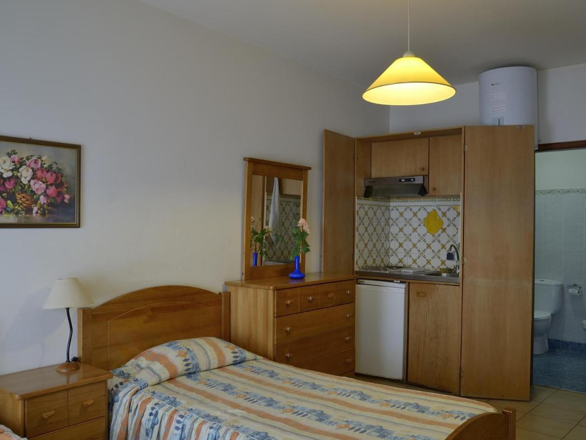 Murcas 74 - Studio Apartments Funchal  Luaran gambar