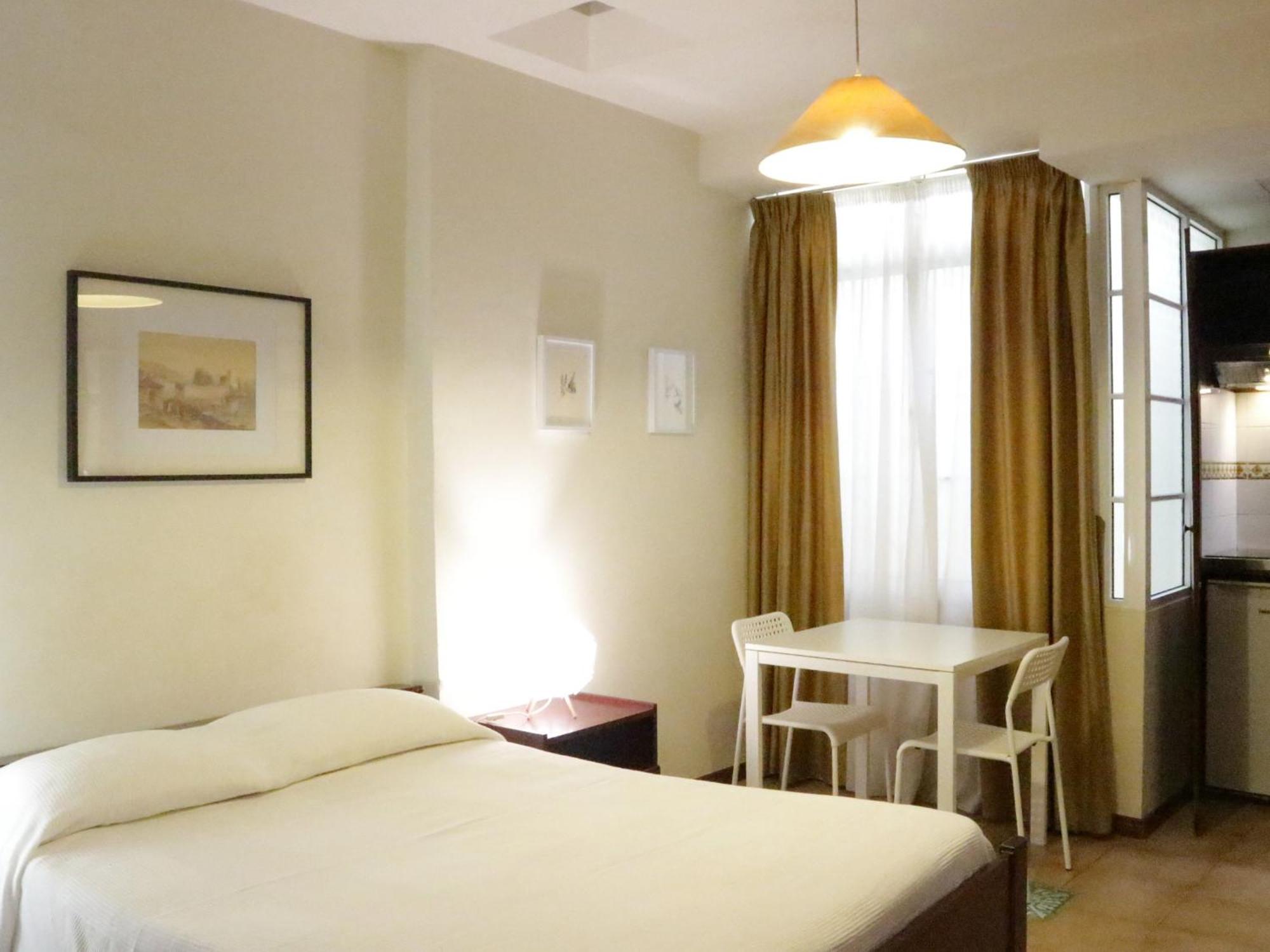 Murcas 74 - Studio Apartments Funchal  Bilik gambar