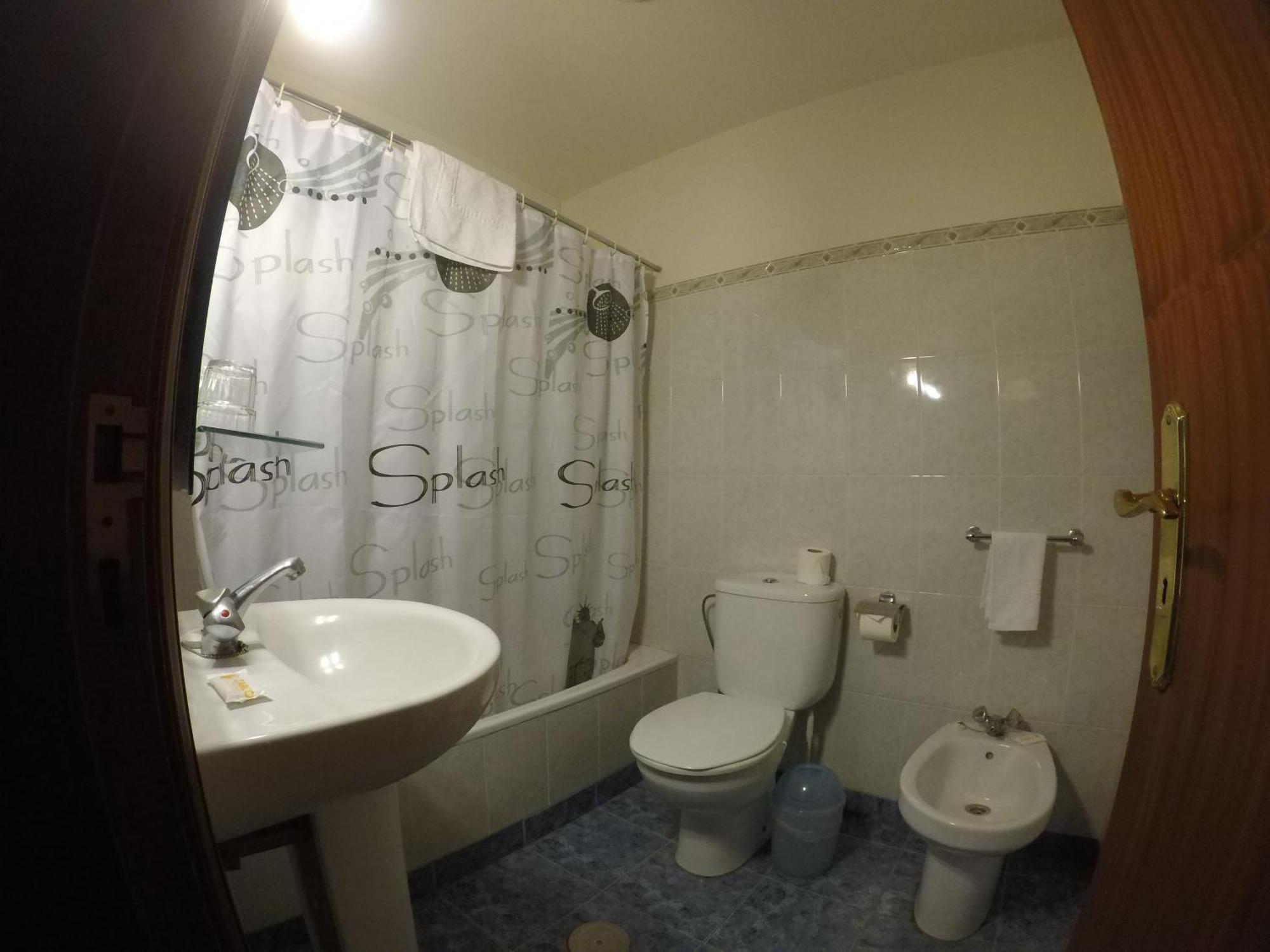 Murcas 74 - Studio Apartments Funchal  Bilik gambar
